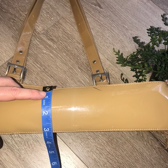 HOST PICK Dog Print Shoulder Bag Transparent Clear Purse - Picture 6 of 8